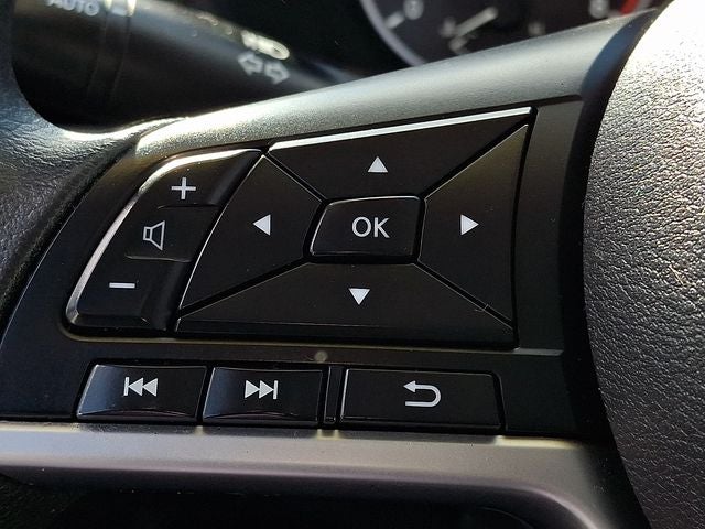 2021 Nissan Sentra S