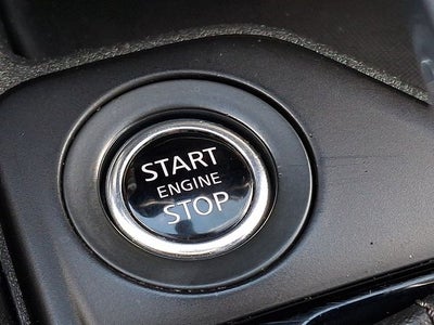 2021 Nissan Sentra S