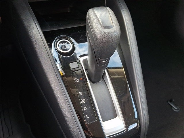 2023 Nissan Versa 1.6 SV