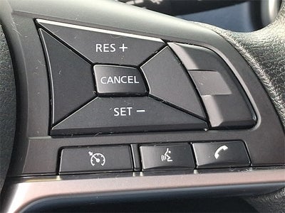 2023 Nissan Versa 1.6 SV