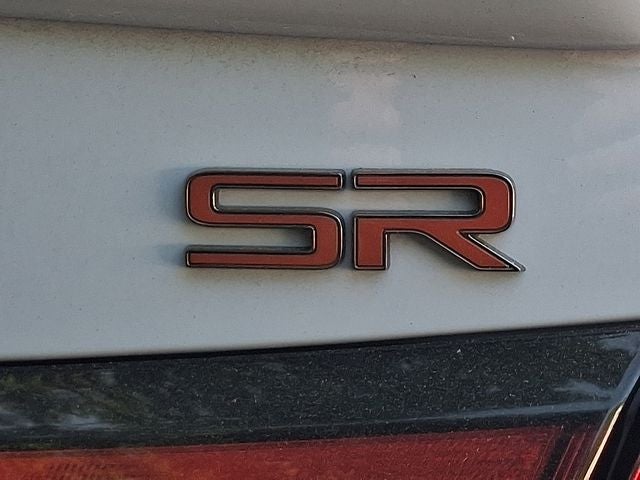 2024 Nissan Versa 1.6 SR