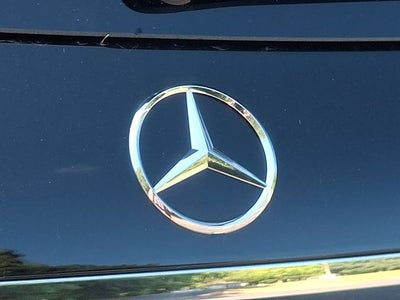 2025 Mercedes-Benz GLE GLE 350 4MATIC®