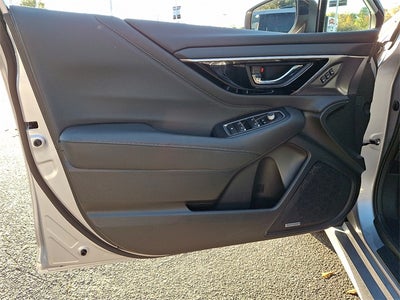 2024 Subaru Legacy Limited