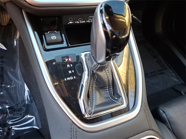 2024 Subaru Legacy Limited