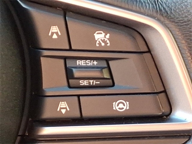 2024 Subaru Legacy Limited