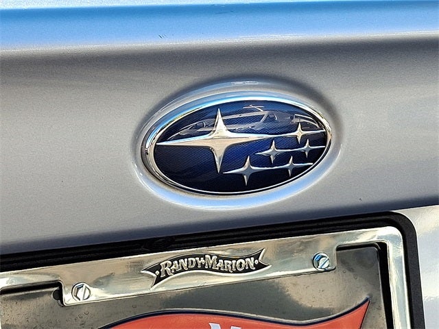 2024 Subaru Legacy Limited