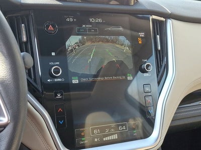 2024 Subaru Outback Limited