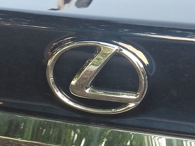 2018 Lexus ES 350