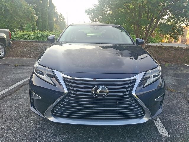 2018 Lexus ES 350