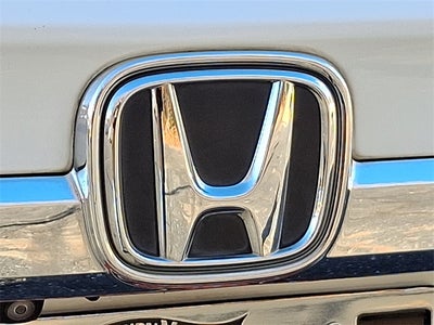 2019 Honda Odyssey LX