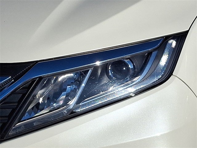 2019 Honda Odyssey LX