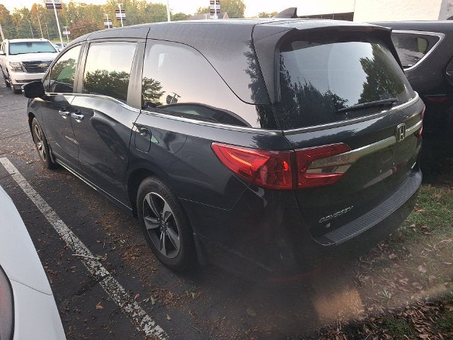 2020 Honda Odyssey Touring