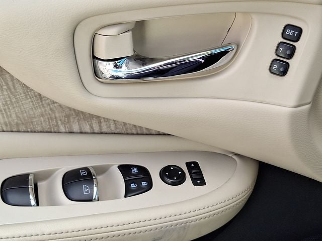 2023 Nissan Murano SL