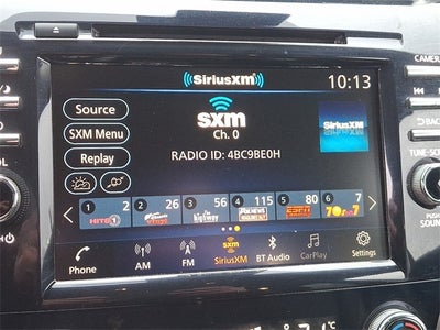 2023 Nissan Murano Platinum