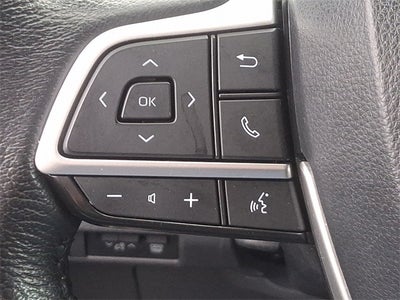 2024 Toyota Sienna XLE 7 Passenger