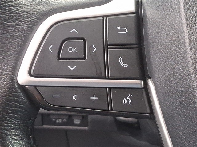 2024 Toyota Sienna XLE 7 Passenger