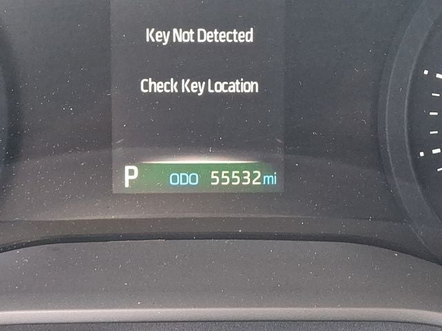 2024 Toyota Sienna XLE 8 Passenger