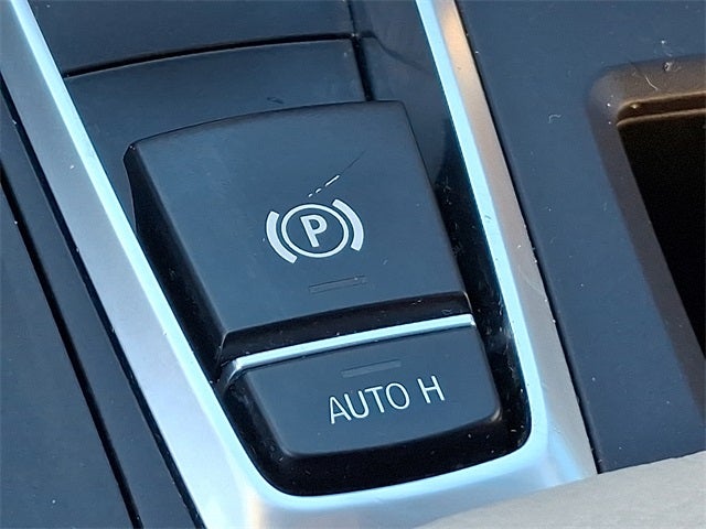 2017 BMW X5 sDrive35i