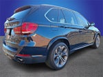2017 BMW X5 sDrive35i