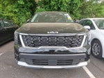 2025 Kia Sorento LX