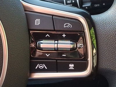 2025 Kia Sorento LX