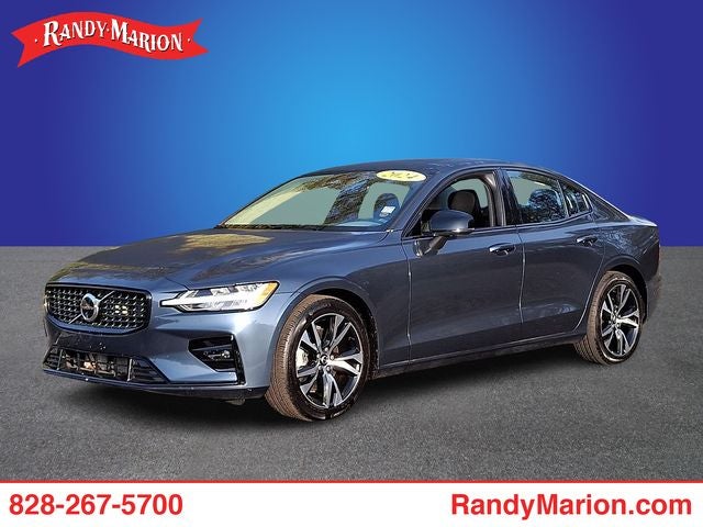 2024 Volvo S60