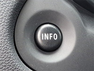 2025 Mitsubishi Outlander Sport 2.0 S