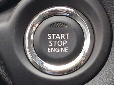 2025 Mitsubishi Outlander Sport 2.0 S