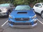 2018 Subaru WRX Base