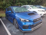 2018 Subaru WRX Base