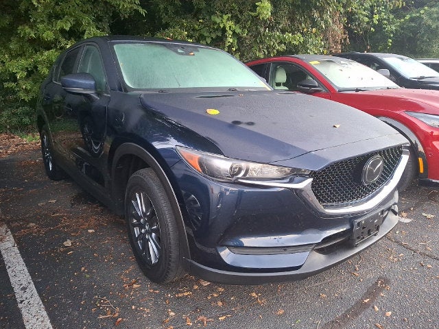 2020 Mazda Mazda CX-5 Touring