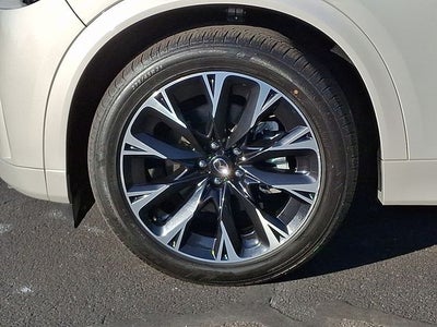 2024 Mazda Mazda CX-90 3.3 Turbo S