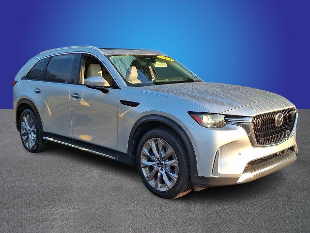 2024 Mazda Mazda CX-90 3.3 Turbo Premium