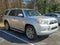 2012 Toyota 4Runner Limited
