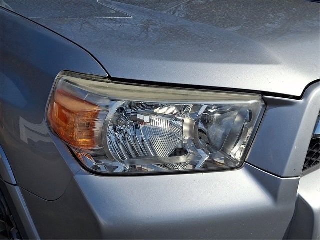 2012 Toyota 4Runner Limited