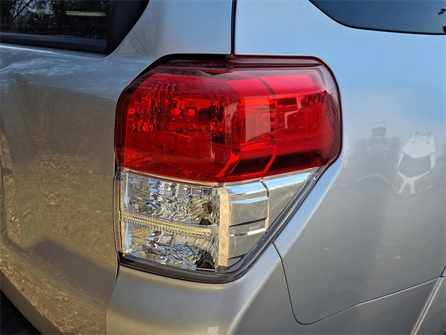 2012 Toyota 4Runner Limited