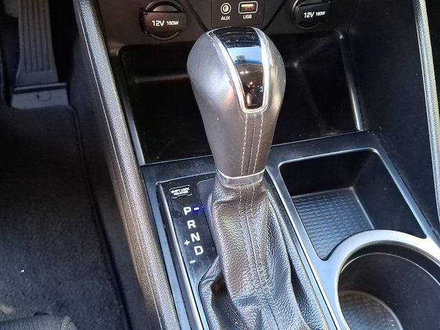 2018 Hyundai Tucson Limited