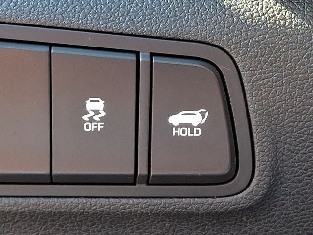 2018 Hyundai Tucson Limited
