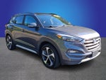 2018 Hyundai Tucson Limited