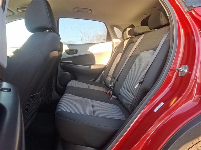 2020 Hyundai Kona SEL