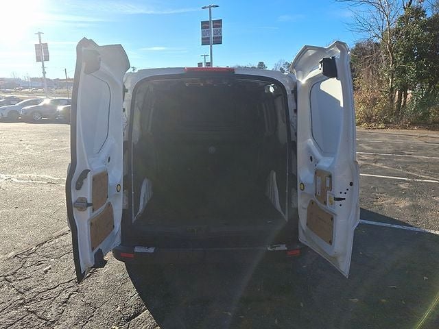 2020 Ford Transit Connect XL