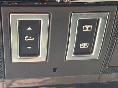 2025 Land Rover Range Rover Velar Dynamic SE