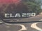 2025 Mercedes-Benz CLA CLA 250