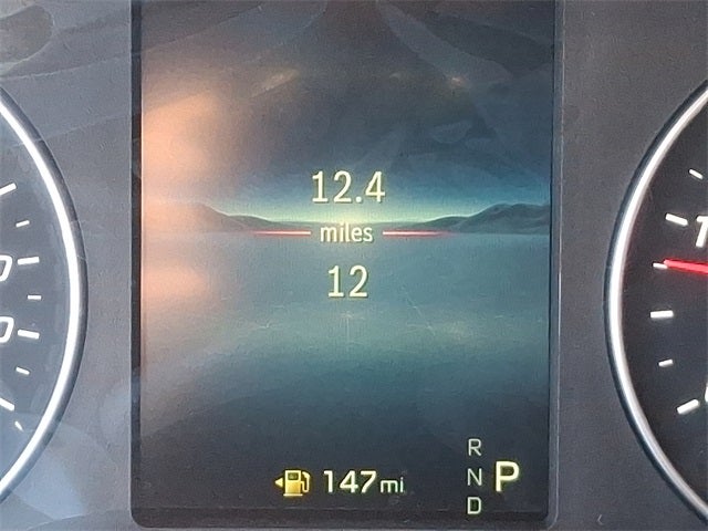 2025 Mercedes-Benz Sprinter 2500 Cargo 170 WB High Roof