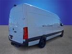 2025 Mercedes-Benz Sprinter 2500 Cargo 170 WB High Roof