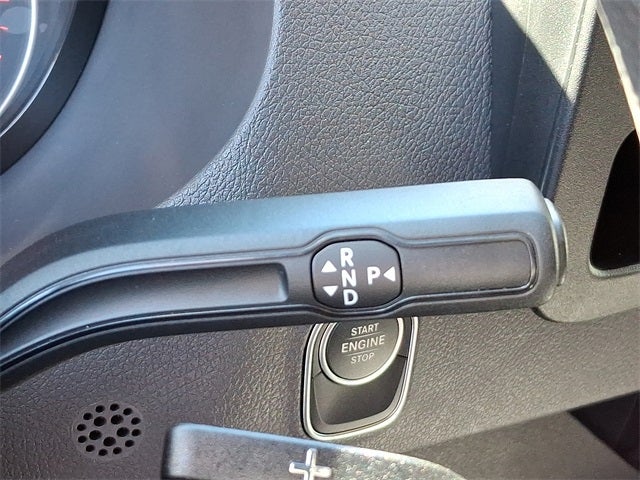 2025 Mercedes-Benz Sprinter 2500 Cargo 170 WB High Roof