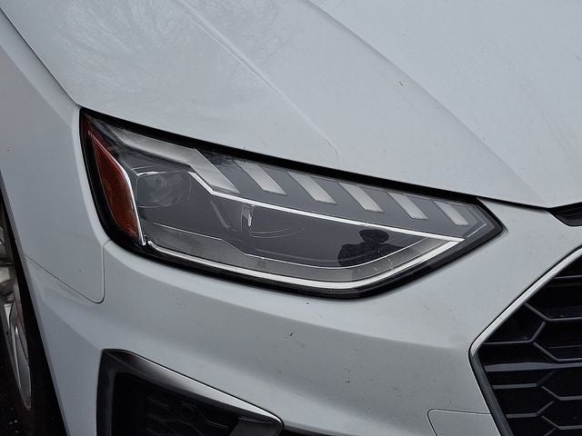 2024 Audi A4 45 S line Premium Plus quattro