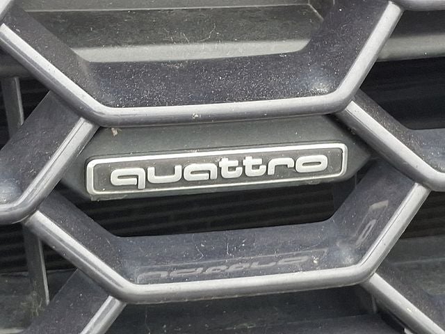 2024 Audi A4 45 S line Premium Plus quattro