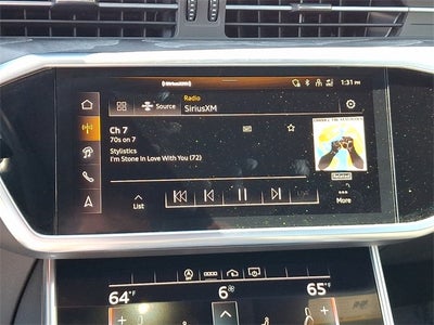 2024 Audi A6 3.0T Premium quattro