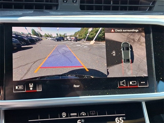 2024 Audi A6 3.0T Premium quattro